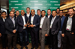 Juniper_ Alliance Partner of the Year (APAC) 2022-23