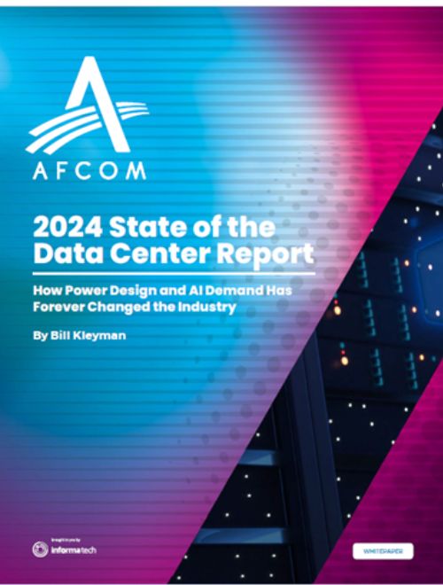 How Power Design and AI Demand Has Forever Changed the Industry