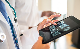 Transform Healthcare with Black Box