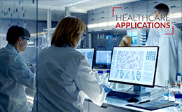 Transform Healthcare with Black Box