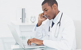 OnGo Test Drive for Healthcare