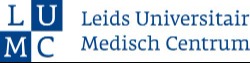 Logo LUMC