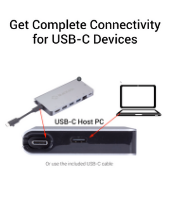 USB C Doc Video
