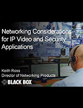 Video_Networking-Considerations