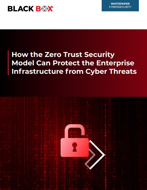 Whitepaper_Zero Trust Security