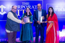 Corporate Titan Awards 2024 (India)