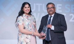 CPI CNME – Best Security Systems Integrator of the Year 2018