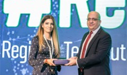 ITP Channel Middle East Awards – Systems Integrator of the Year 2019
