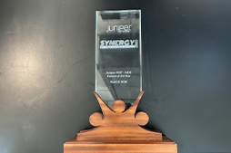 Juniper Networks - MIST-AIDE Partner of the Year (India)