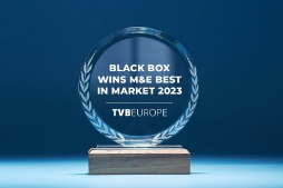 Media and Entertainment Best in Market 2023 Awards (TVBEurope)