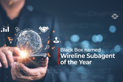 Verizon Wireline Subagent of the Year
