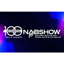 NAB Show 2023