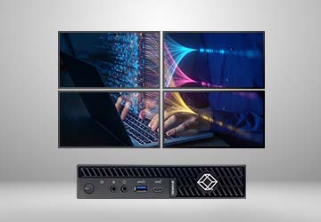 Emerald Deskvue AV WALL_360 x 250