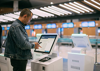 Driving Digital Transformation with Fiber Connectivity Solutions Driving Digital Transformation with Fiber Connectivity Solutions