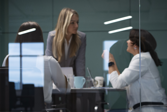 End-to-End Project Oversight