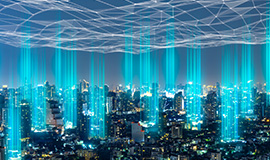 Reliable-High-Performance-Connectivity