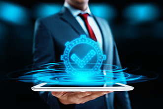 Your Trusted IT Partner