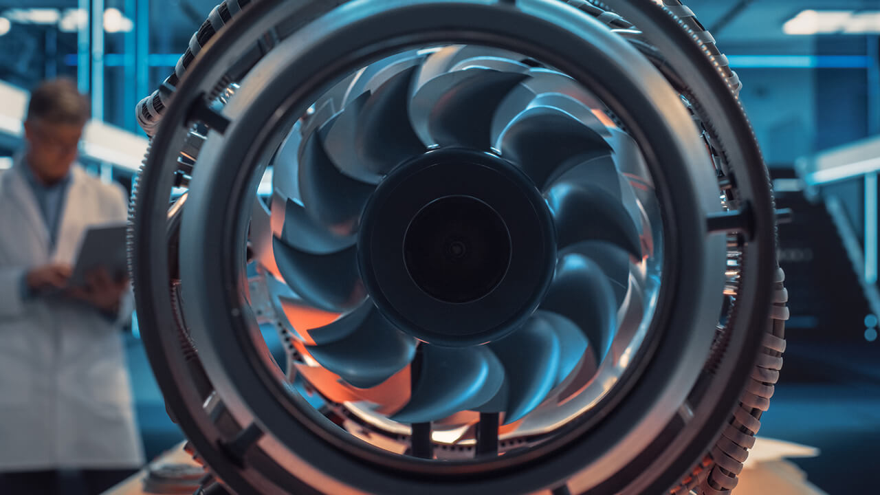 Innovation Ready