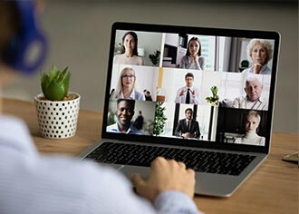 Digital-Workplace
