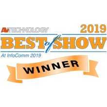infocomm_2019-best_of_show