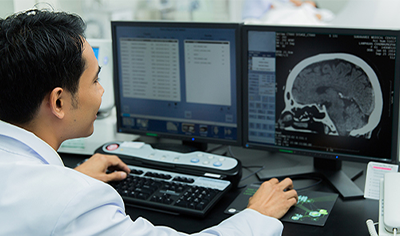 The Benefits of KVM Technology in Healthcare