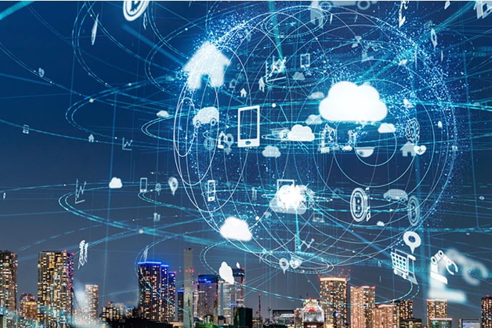 The Evolving Role of Structured Cabling in Modern Buildings