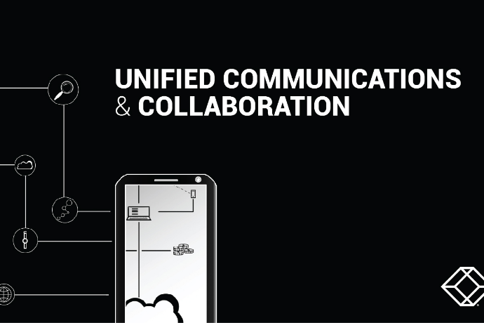 Unified Communications & Collaboration