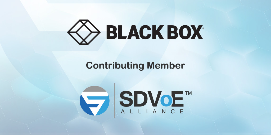 Black_Box_SDVoE_Alliance_Contributing_Member