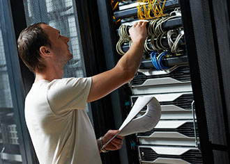 Preview Image - Blog: Modernize Your Network Cabling