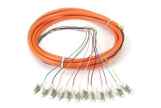 Fiber Optic Pigtail Cables