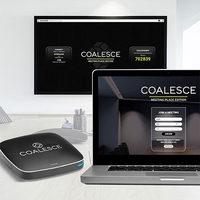 Wireless Presentation System, Coalesce™