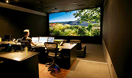 Untapping the Future of Hollywood Post Production with Black Box KVM Solutions