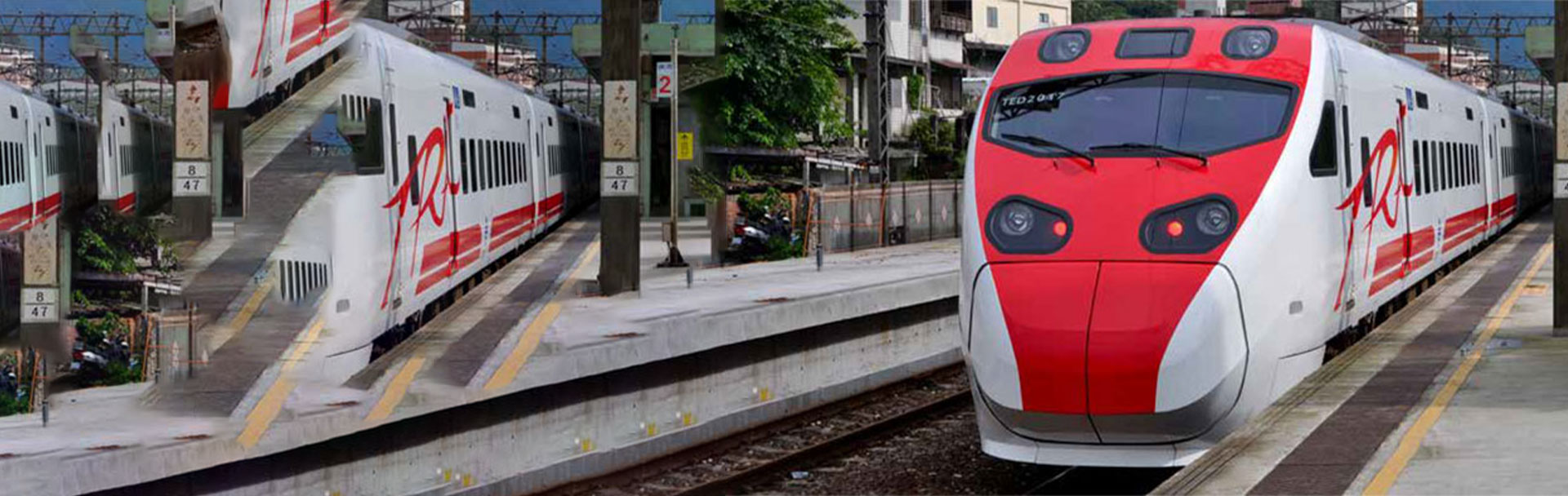 Taiwan-Railway-Administration-(TRA)-Streamlines-Rail-Travel-with-AlertWerks-Solution