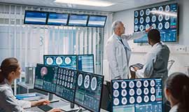 Casestudy Dutch Medical Center MRI - DKM - Preview