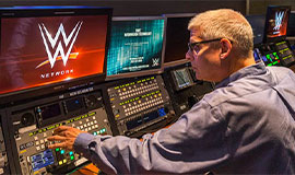 WWE-Enhances-Production-Efficiency-with-High-Performance-KVM