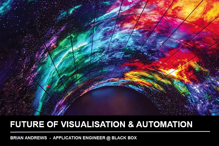 Webinar_AV_The Future of Visualisation and Automation in Control Rooms
