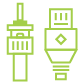 Fiber Connectivity